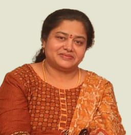 Pramila  CHANDRAIAH